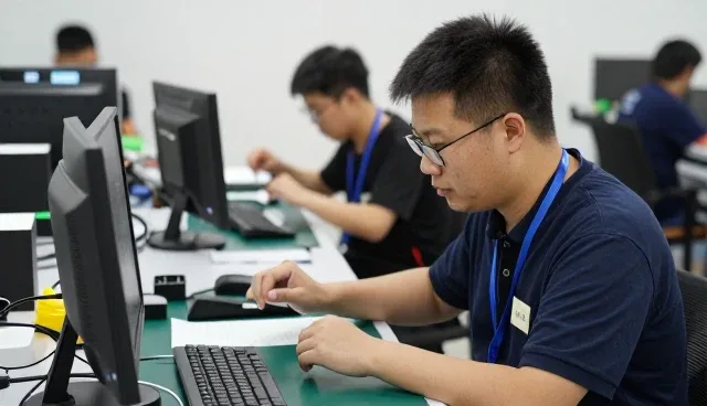 昆山顾邦防护用品科技有限公司技术培训应用答疑实录