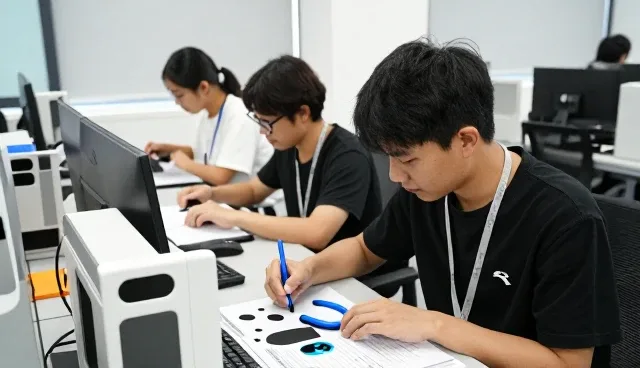 昆山顾邦防护用品科技有限公司分享软件研发知识