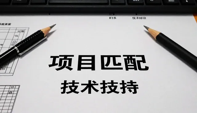 技术外包服务在不同规模企业中的应用与维护建议