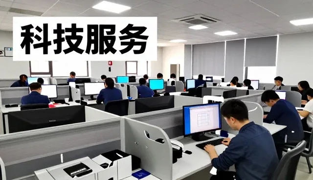 昆山顾邦防护用品科技有限公司展示企业上云迁移应用成果