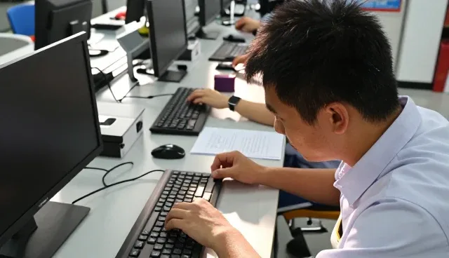 不同规模技术外包应用常见误区盘点